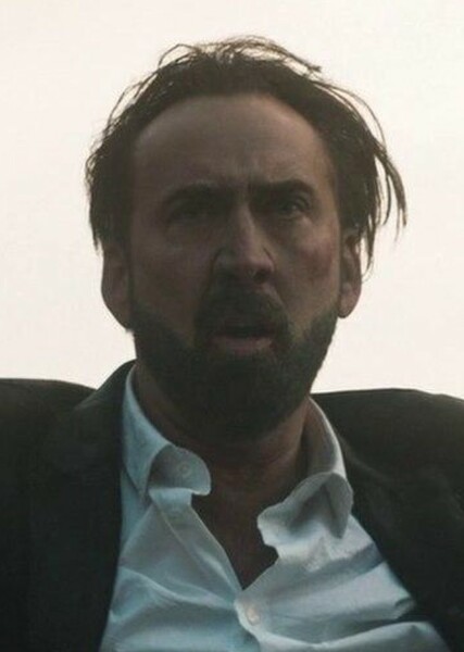 Nicolas Cage photo