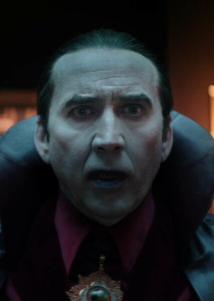 Nicolas Cage photo