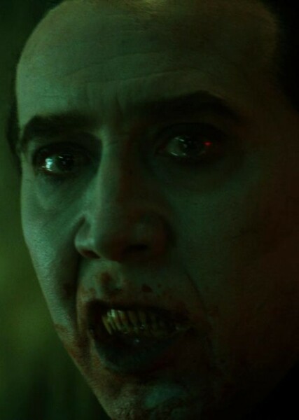 Nicolas Cage photo