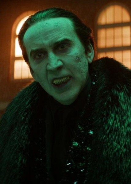 Nicolas Cage photo