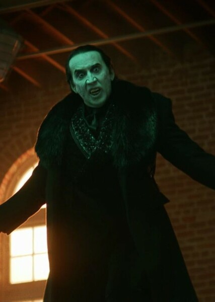 Nicolas Cage photo