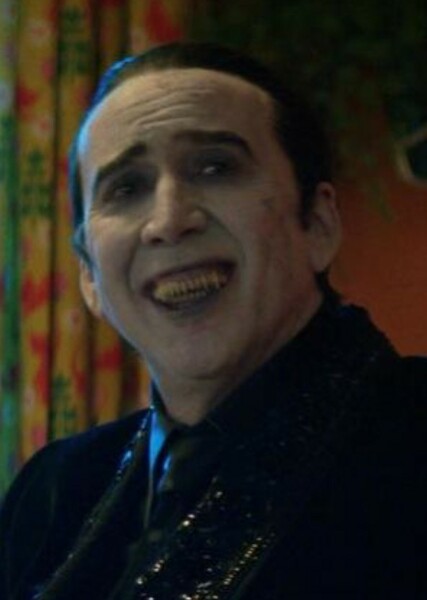 Nicolas Cage photo