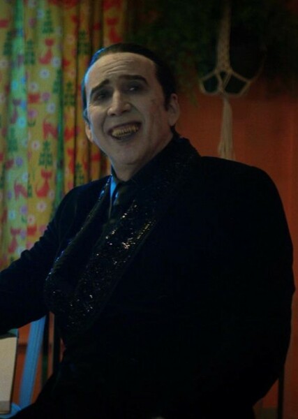 Nicolas Cage photo