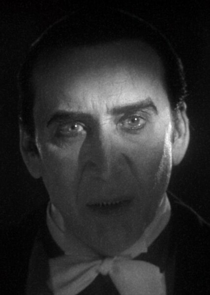 Max Schreck