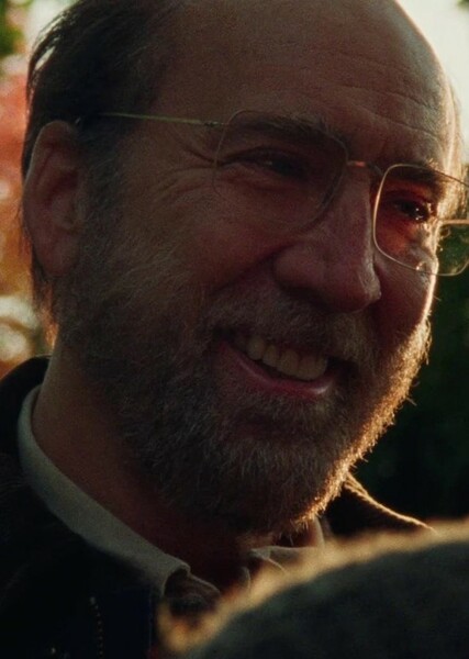 Nicolas Cage photo