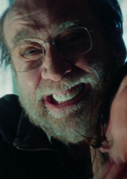 Nicolas Cage photo