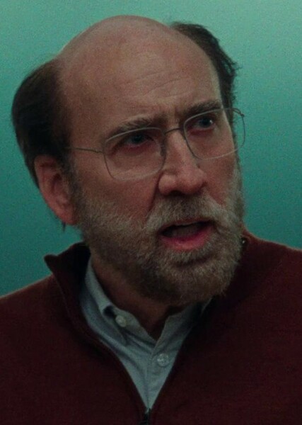 Nicolas Cage photo