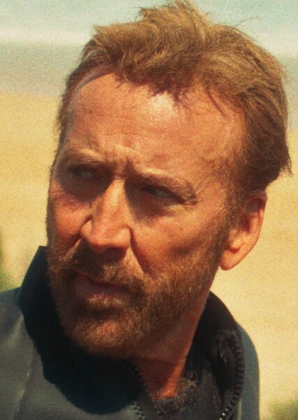 Nicolas Cage photo
