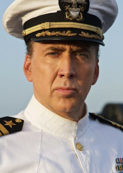 Nicolas Cage photo