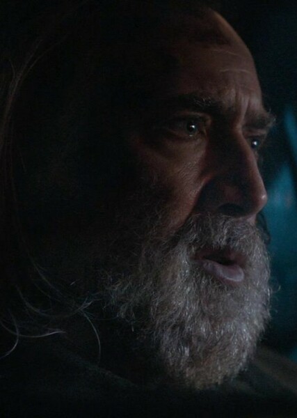 Nicolas Cage photo