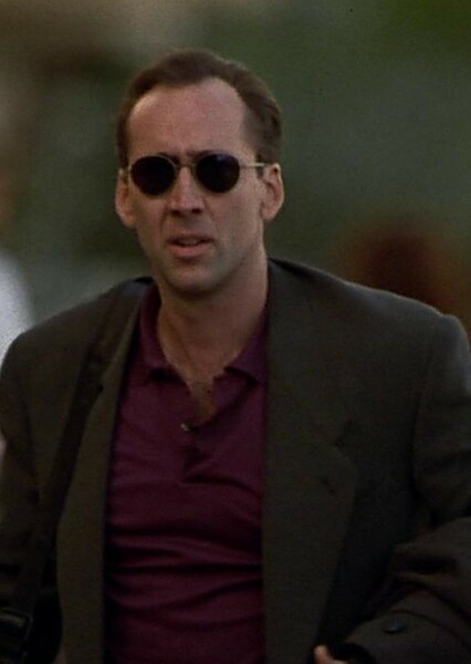 Nicolas Cage photo