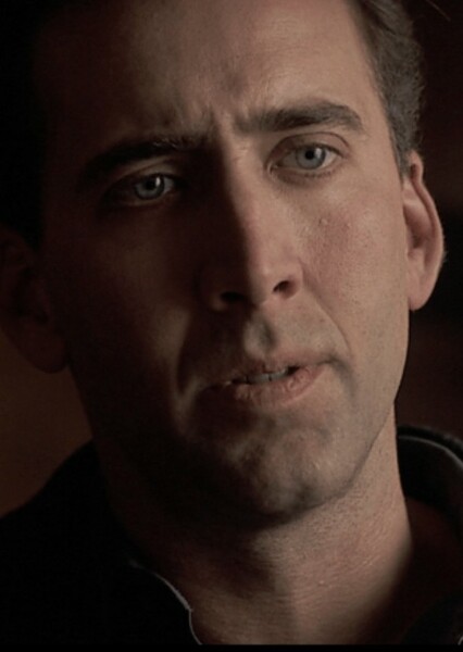 Nicolas Cage photo