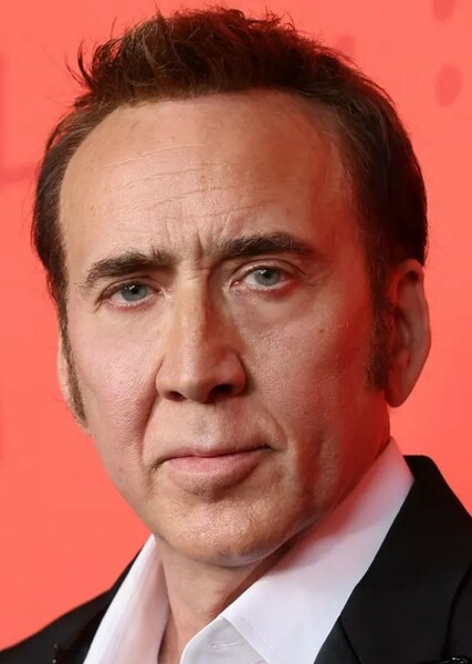 Nicolas Cage photo