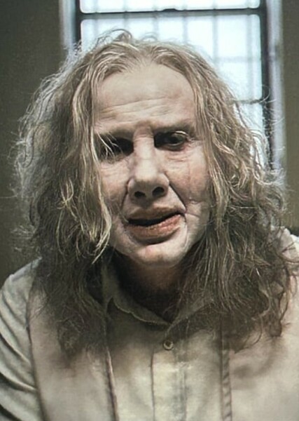 Nicolas Cage photo