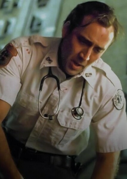 Nicolas Cage photo