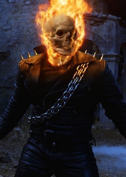 Nicolas Cage photo