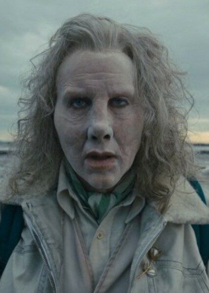 Nicolas Cage photo