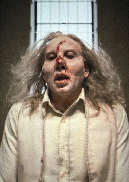 Nicolas Cage photo