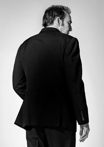 Nicolas Cage photo