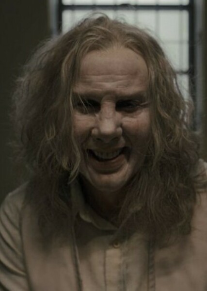 Nicolas Cage photo