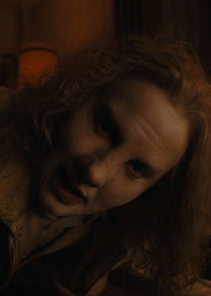 Nicolas Cage photo
