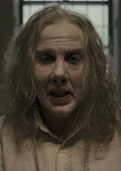 Nicolas Cage