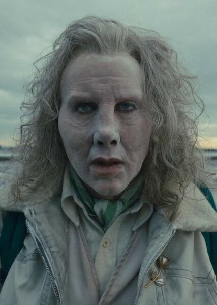 Nicolas Cage photo
