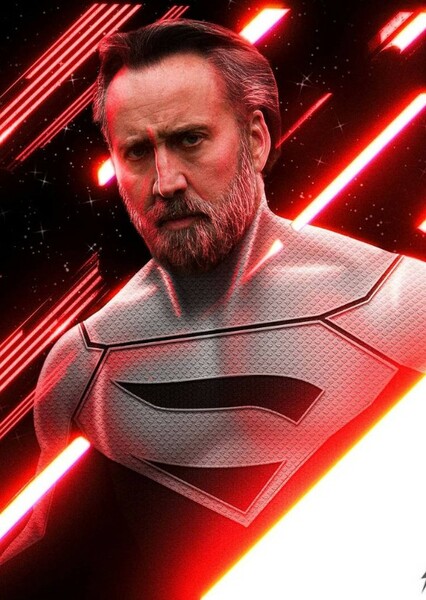 Nicolas Cage photo
