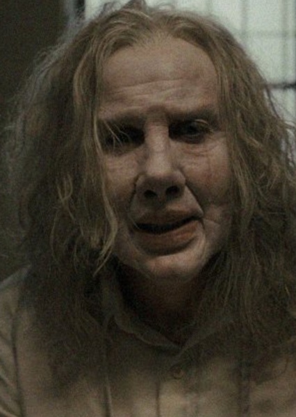 Nicolas Cage photo