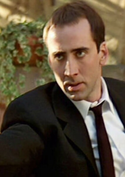 Nicolas Cage photo