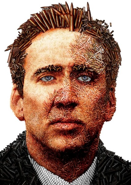 Nicolas Cage photo