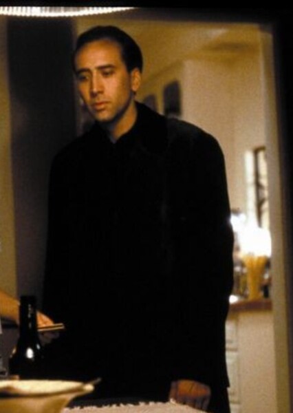 Nicolas Cage photo