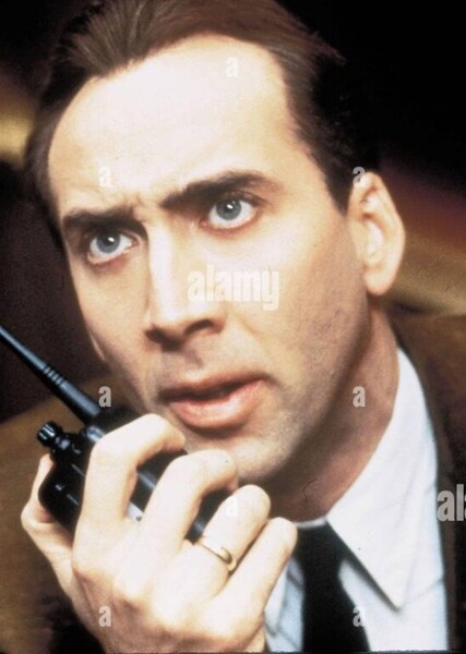 Nicolas Cage photo