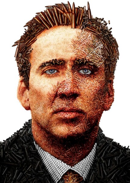Nicolas Cage photo