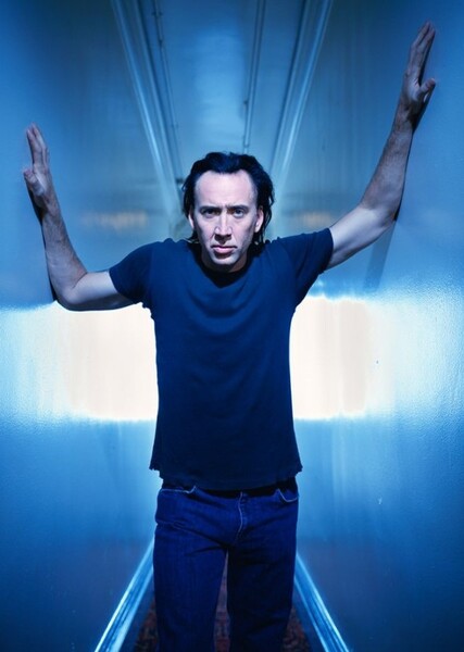 Nicolas Cage photo