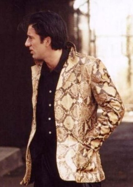 Nicolas Cage photo