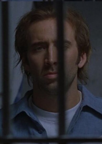 Nicolas Cage photo