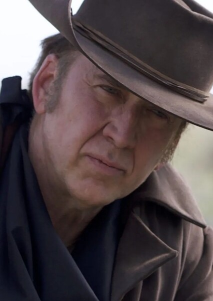 Nicolas Cage photo