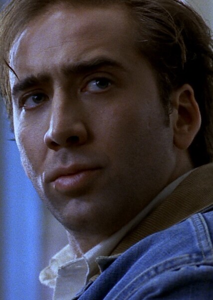 Nicolas Cage photo
