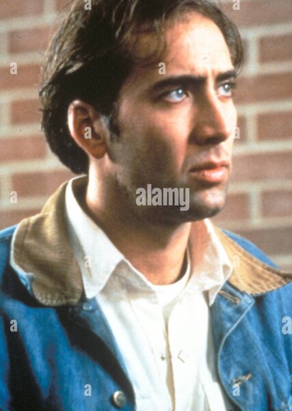 Nicolas Cage photo