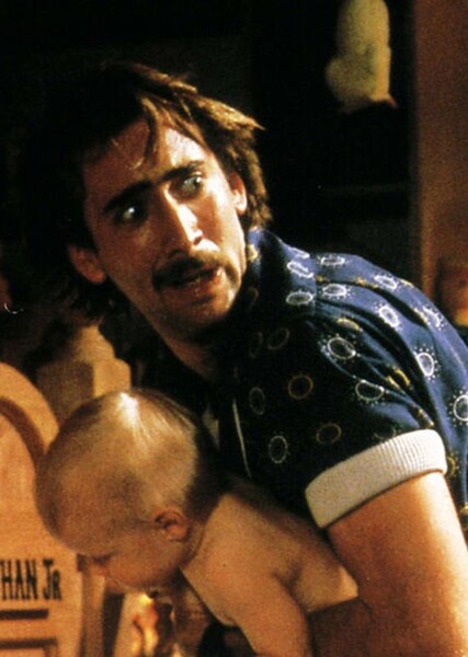 Nicolas Cage photo
