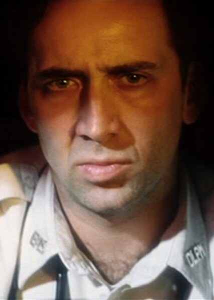 Nicolas Cage photo