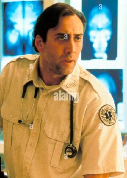 Nicolas Cage photo