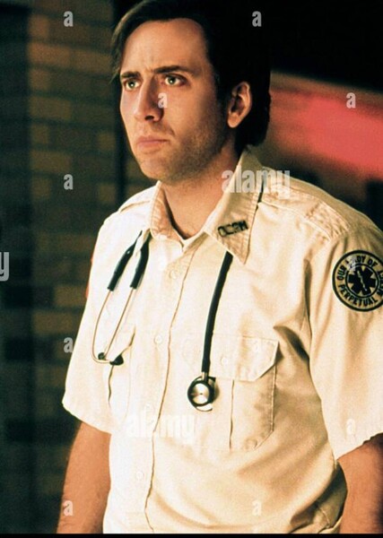 Nicolas Cage photo
