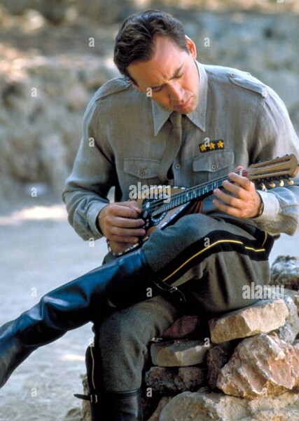 Nicolas Cage photo