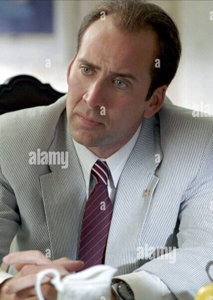 Nicolas Cage photo