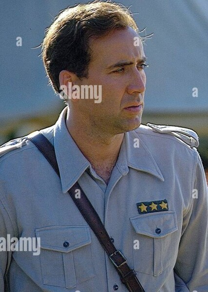 Nicolas Cage photo
