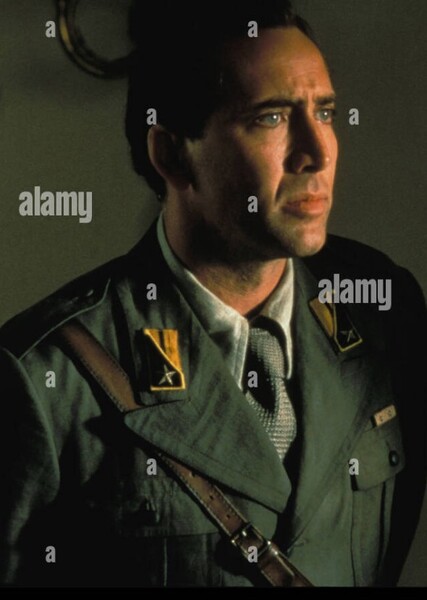 Nicolas Cage photo