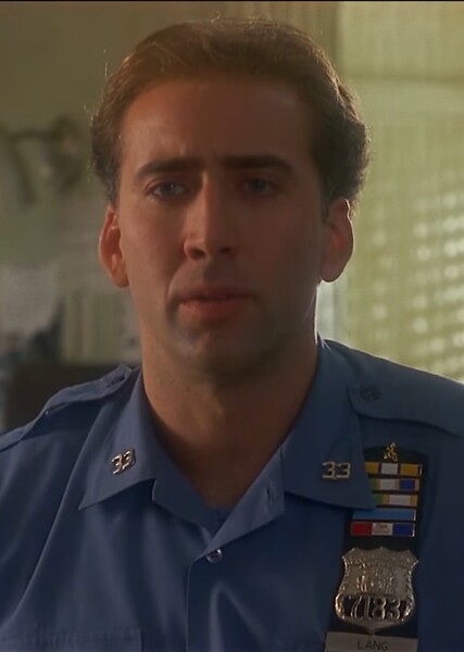 Nicolas Cage photo