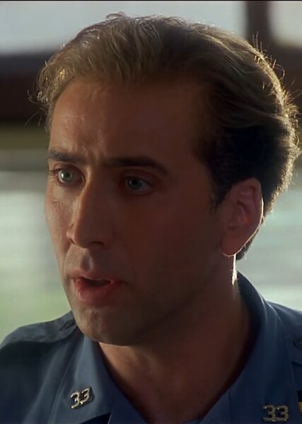 Nicolas Cage photo